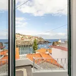 Bay View Traditional House In Center شقة Câmara de Lobos
