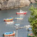 Bay View Traditional House In Center Câmara de Lobos