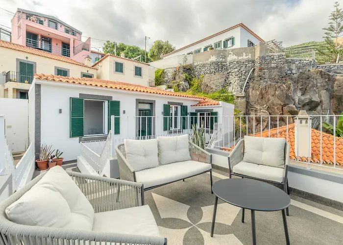 Apartment Bay View Traditional House In Center *